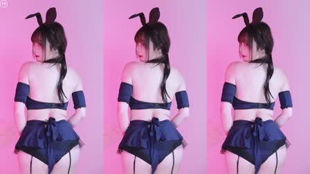 AfreecaTV拉雅(BJ러아)2025年9月21日舞蹈剪辑050643